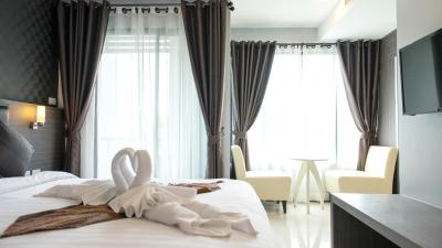 پیکنیک هتل بانکوک