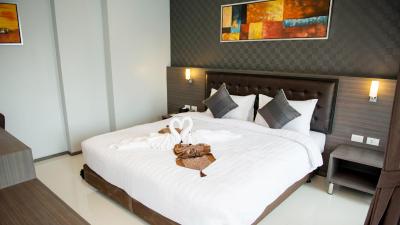 پیکنیک هتل بانکوک