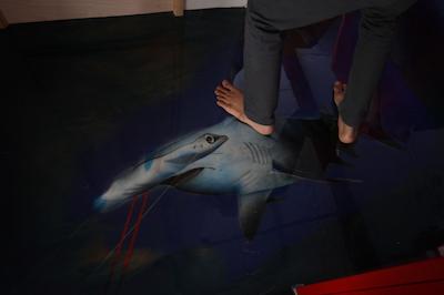 تیم تراولرز پارتی هستل این هنگدا