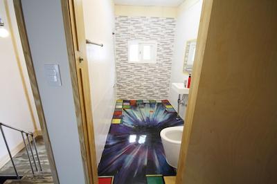 تیم تراولرز پارتی هستل این هنگدا