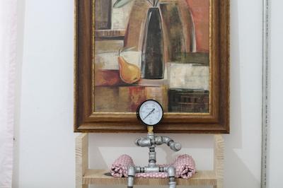 تیم تراولرز پارتی هستل این هنگدا