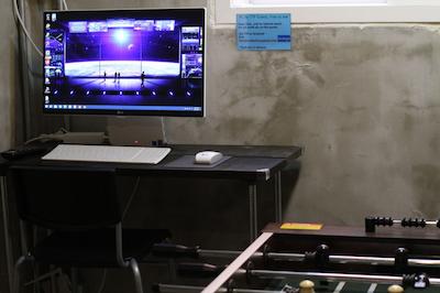 تیم تراولرز پارتی هستل این هنگدا