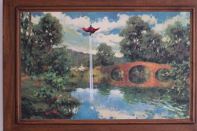 تیم تراولرز پارتی هستل این هنگدا