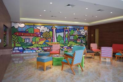 ماکسن هتل ا پمودا