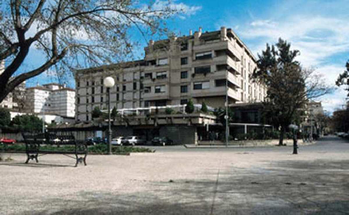 سرکتل گران هتل زوربارن