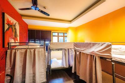 بدز اند دریمز این @ کلارک کوای