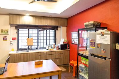 بدز اند دریمز این @ کلارک کوای