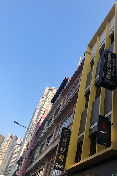 بدز اند دریمز این @ کلارک کوای