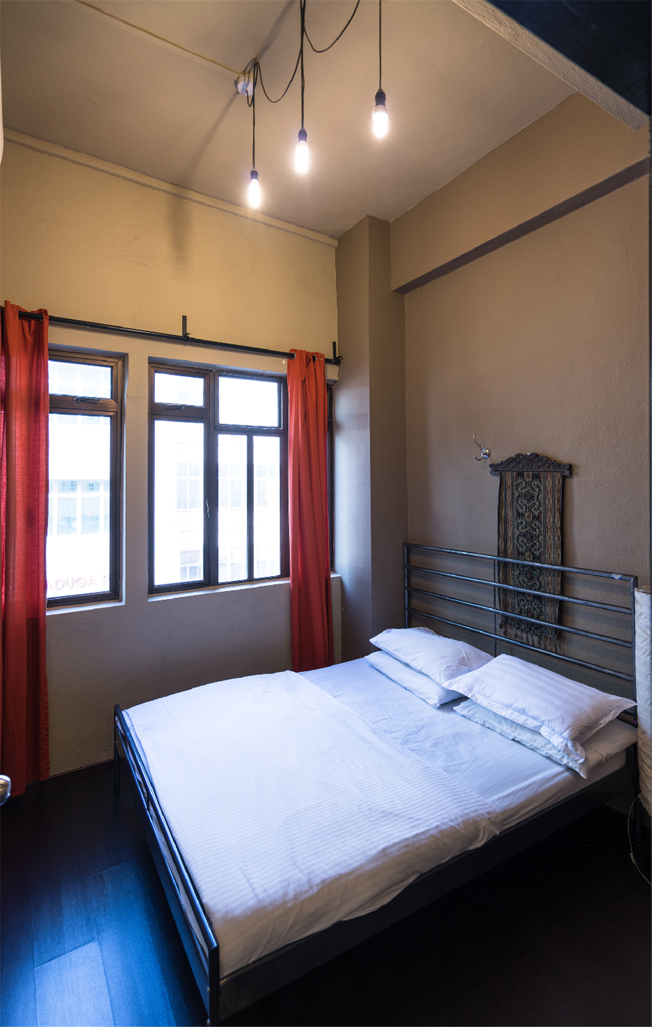 بدز اند دریمز این @ کلارک کوای