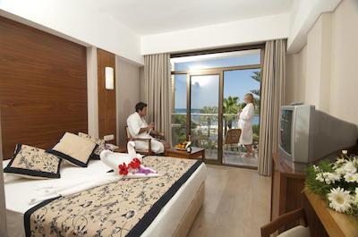 ترندی ساید بیچ