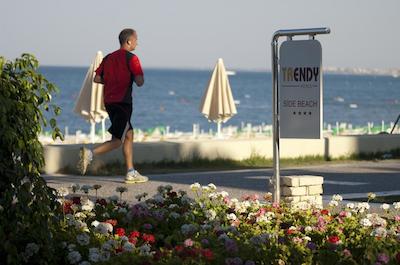 ترندی ساید بیچ