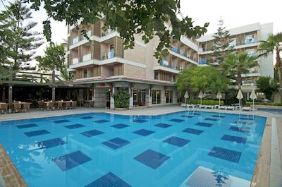 ترندی ساید بیچ