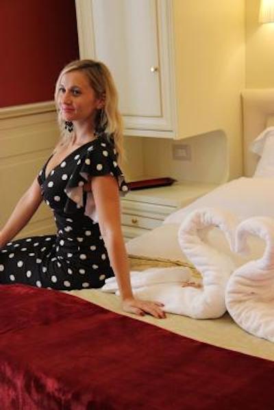 دیمرا فراتینا