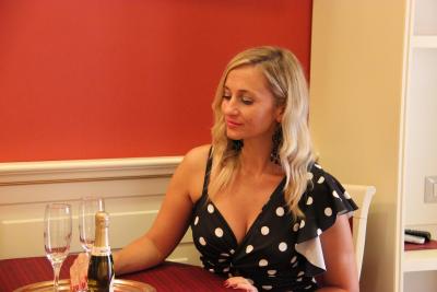 دیمرا فراتینا