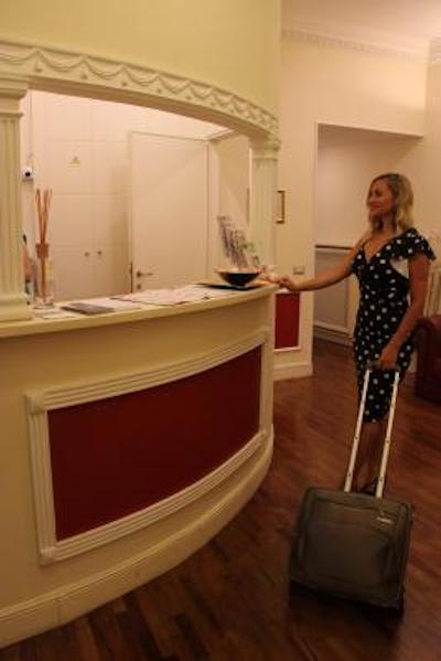 دیمرا فراتینا