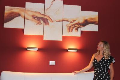 دیمرا فراتینا