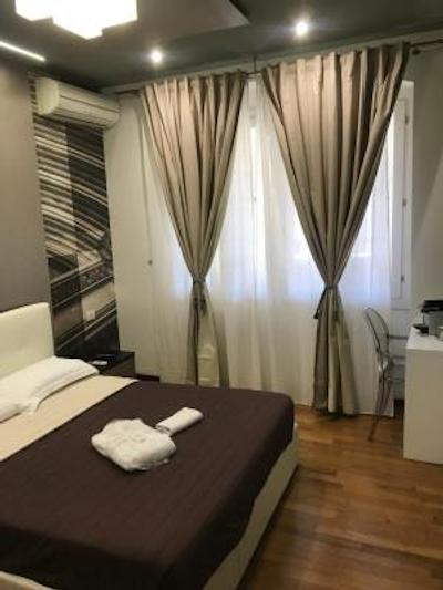 دیمرا فراتینا