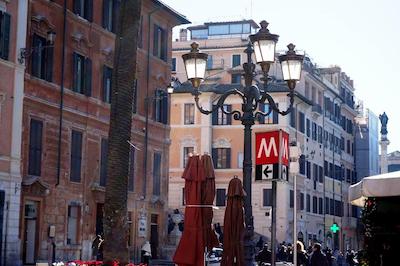 دیمرا فراتینا