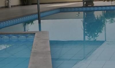 اکسکوتیو اری هتل