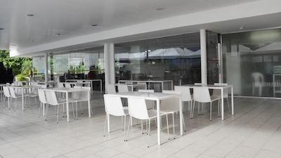 اکسکوتیو اری هتل