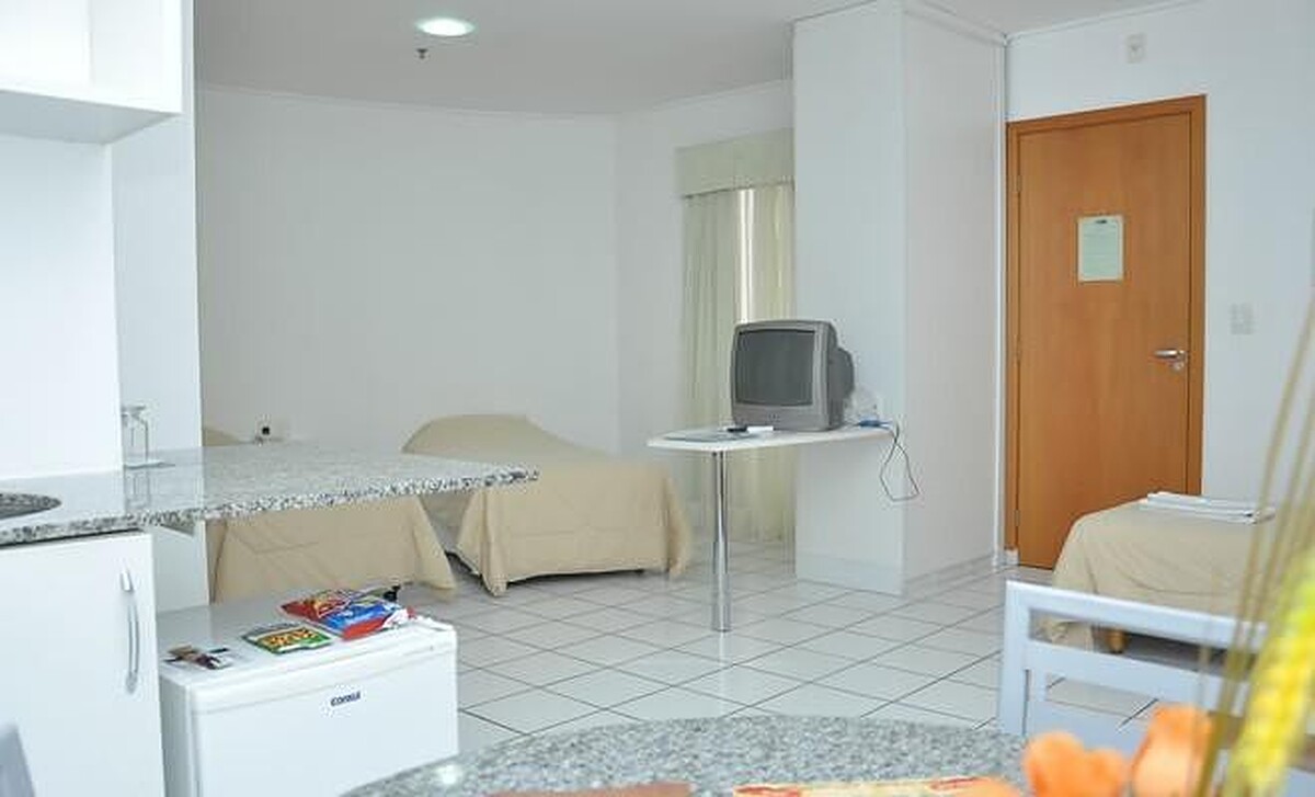 اکسکوتیو اری هتل