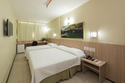 هتل اکسپرز اری