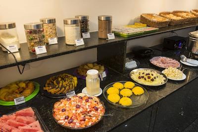 هتل اکسپرز اری