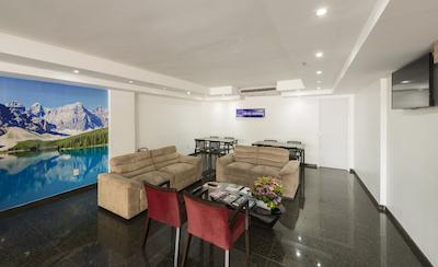 هتل اکسپرز اری