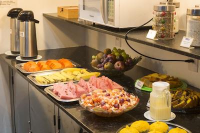 هتل اکسپرز اری