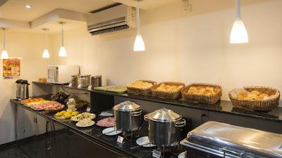 هتل اکسپرز اری