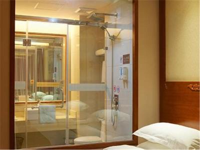 وینا هتل شانگهای پودونگ ایرپورت چوانشا برانچ