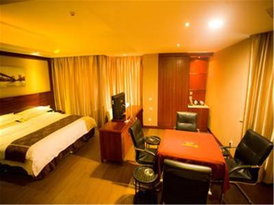 وینا هتل شانگهای پودونگ ایرپورت چوانشا برانچ