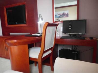 وینا هتل شانگهای پودونگ ایرپورت چوانشا برانچ