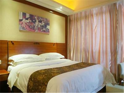 وینا هتل شانگهای پودونگ ایرپورت چوانشا برانچ