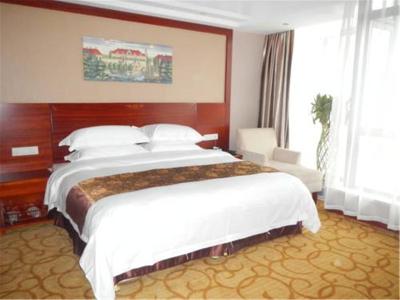 وینا هتل شانگهای پودونگ ایرپورت چوانشا برانچ