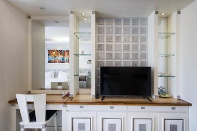 لتوز ویلیج کندتل نها ترانگ