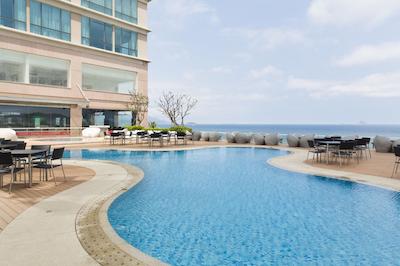 لتوز ویلیج کندتل نها ترانگ