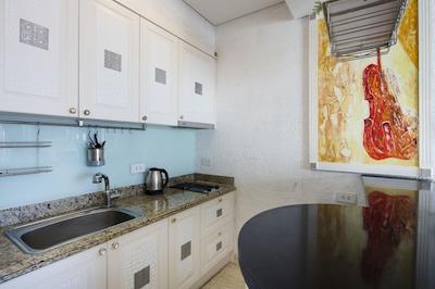 لتوز ویلیج کندتل نها ترانگ