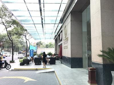 لتوز ویلیج کندتل نها ترانگ