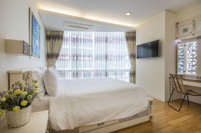 لتوز ویلیج کندتل نها ترانگ