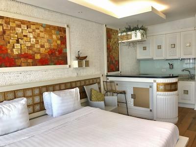 لتوز ویلیج کندتل نها ترانگ