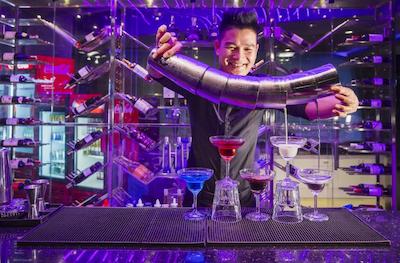 لتوز ویلیج کندتل نها ترانگ