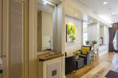 لتوز ویلیج کندتل نها ترانگ