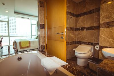 لتوز ویلیج کندتل نها ترانگ