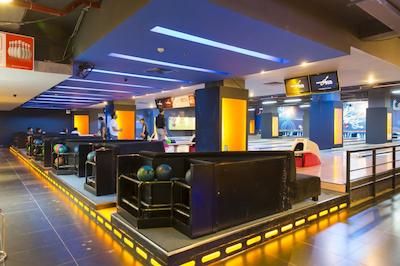 لتوز ویلیج کندتل نها ترانگ