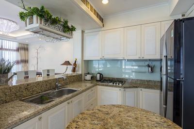 لتوز ویلیج کندتل نها ترانگ