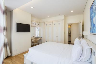 لتوز ویلیج کندتل نها ترانگ