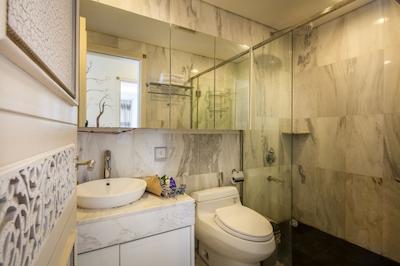 لتوز ویلیج کندتل نها ترانگ