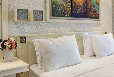 لتوز ویلیج کندتل نها ترانگ