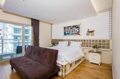 لتوز ویلیج کندتل نها ترانگ